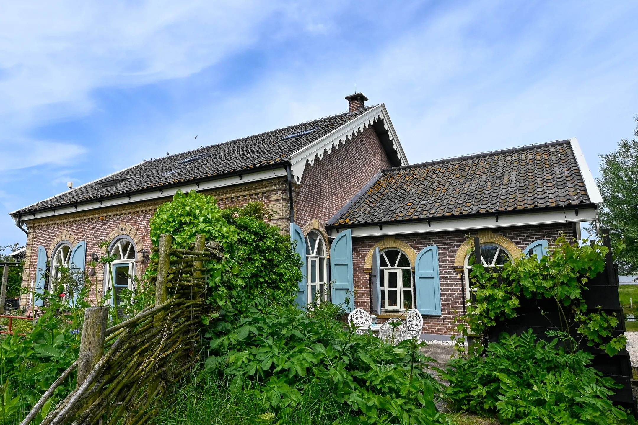 Appartement Kluut