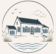 Logo gemaal schouwen